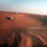 Love the airtimes over the dunes!