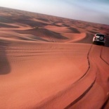 Hands up for the Dune Drop!