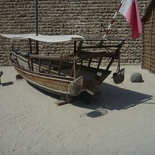 Hey another beached boat... :P