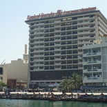 The old market and cloth/textile souk