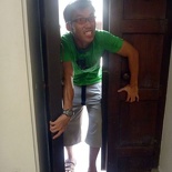 Arghh! Why doors so small!