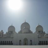 Allowing you to thread each step on the open marble courtyard in pure serenity