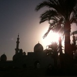And a fantastic sunset!