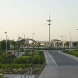 The Yas Gardens