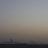 Back to the city of Abu Dhabi! That's all folks!