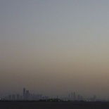 Back to the city of Abu Dhabi! That's all folks!