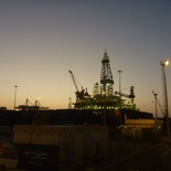 oh look an oilrig. *kaching* :P 