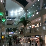 The Al Wahda Mall!