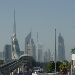 A nice day to visit the Dubai mall!