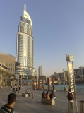 The address at dubai mall