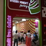 Froyo!