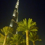 That's all folks from the world's tallest building!