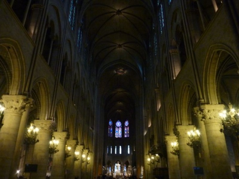 finest examples of French Gothic architecture