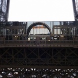 including the eiffel restaurant