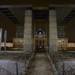 The Peace Monument