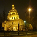 The H&amp;ocirc;tel des Invalides