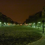 Avenue de Breteuil