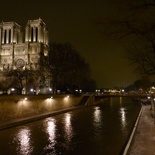 all next to the Notre Dame!