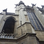 The Chapel is only surviving building...