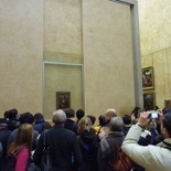 The Mona Lisa