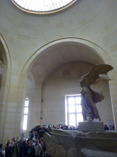 of Samothrace