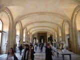 The Michelangelo Gallery