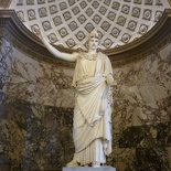 Meet Athena, aka Pallas of Velletri 