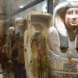stages of the mummification process