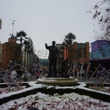 Walt Disney, dreamer and doer