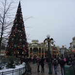 Main street USA!