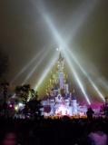 Paris Disneyland Resort