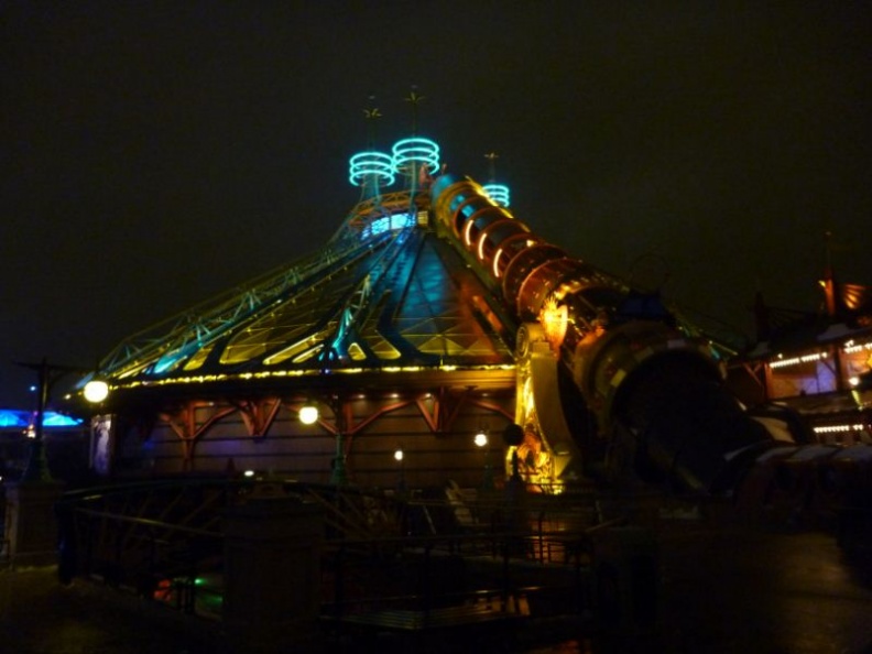 paris disneyland 140