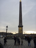 aka L'Obelisque!