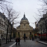 The University of Paris