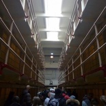 in the prison