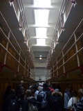 in the prison