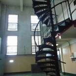 the community areas and library again