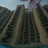 The Hotel Equatorial Melaka block