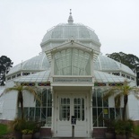 it's essentially a nursery and greenhouse