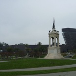 The Music concourse