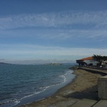 The San Francisco Bay