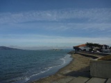 The San Francisco Bay