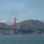 The Goldengate up west