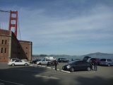  to defend San Francisco Bay against hostile warships