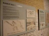 History of the city