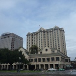 Plaza De Cesar Chavez