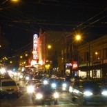 Castro is a major part of the city