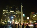 The Union Square