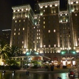 The Westin St  Francis