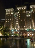 The Westin St  Francis